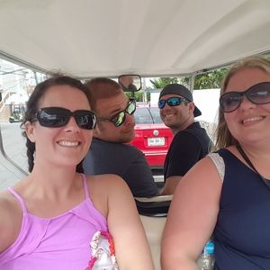 Meet your Posher, Melissa